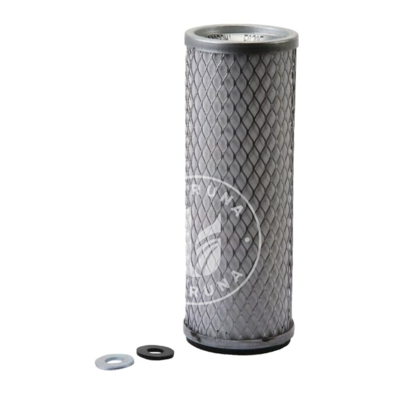 Filtro de ar Massey Ferguson (AGCO) 3824033M1