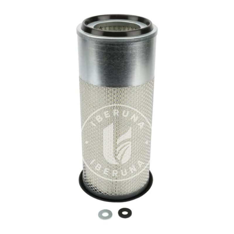 Filtro de ar Massey Ferguson (AGCO) 3824035M1 Filtro de ar Massey Ferguson (AGCO) 3824035M1