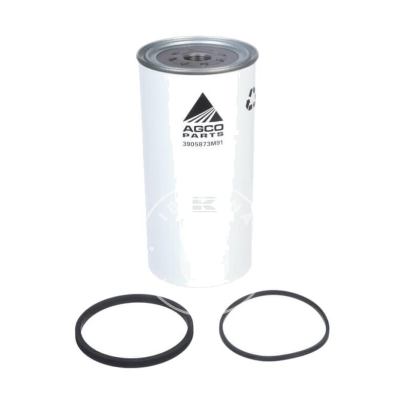Filtro de combustível Massey Ferguson (AGCO) 3905873M91