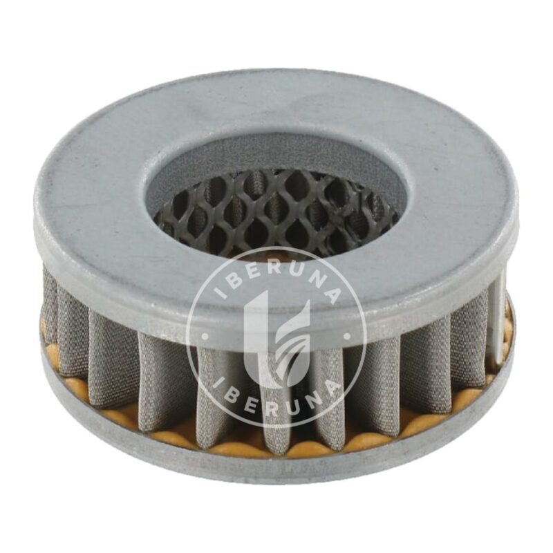 Filtro hidráulico Massey Ferguson (AGCO) 3907525M1