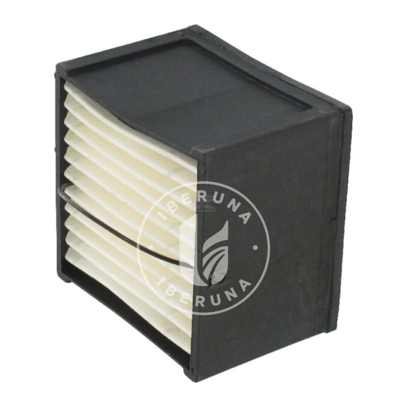 Filtro de combustível Massey Ferguson (AGCO) 3907943M1 Filtro de combustível Massey Ferguson (AGCO) 3907943M1