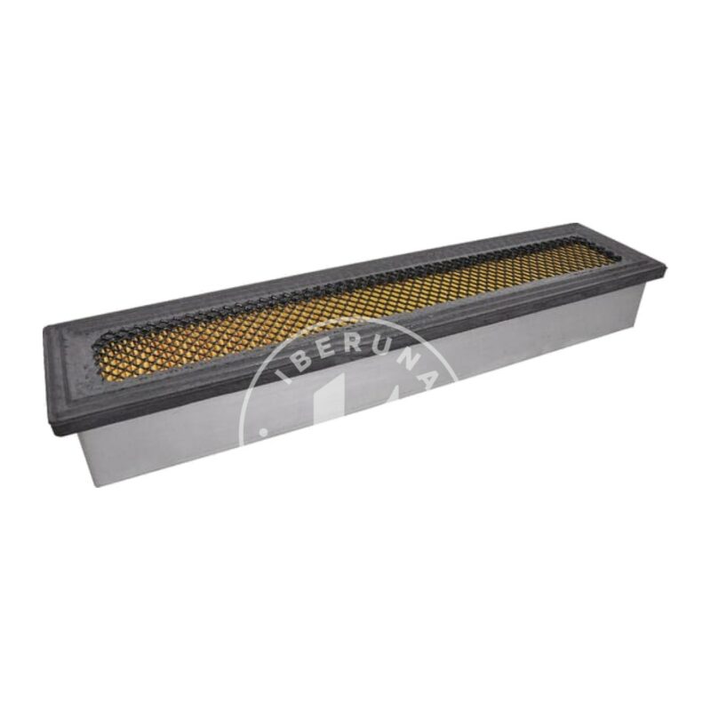 Filtro de cabine Massey Ferguson (AGCO) 3909233M1