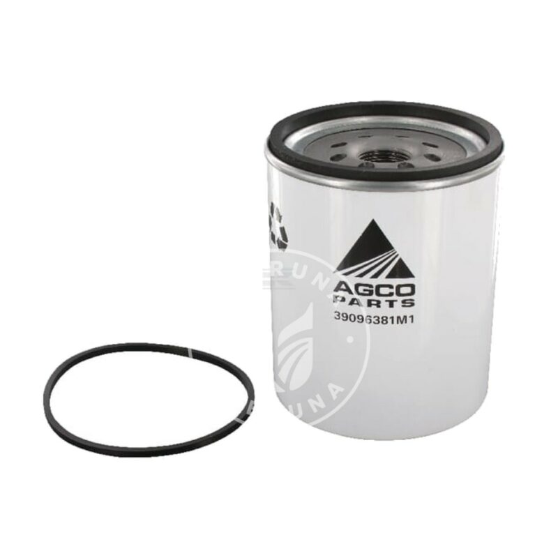 Filtro de combustível Massey Ferguson (AGCO) 3909638M1