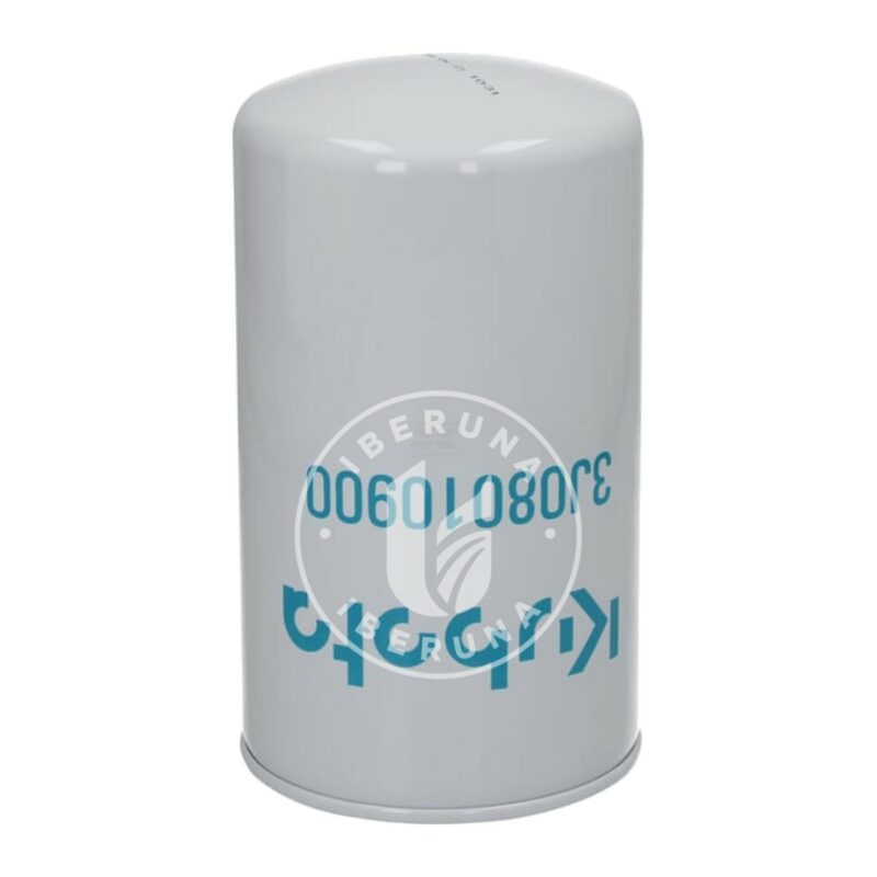 Filtro de aspiração hidráulico Kubota 3J08010900