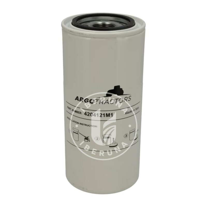 Filtro hidráulico Landini 4204121M1
