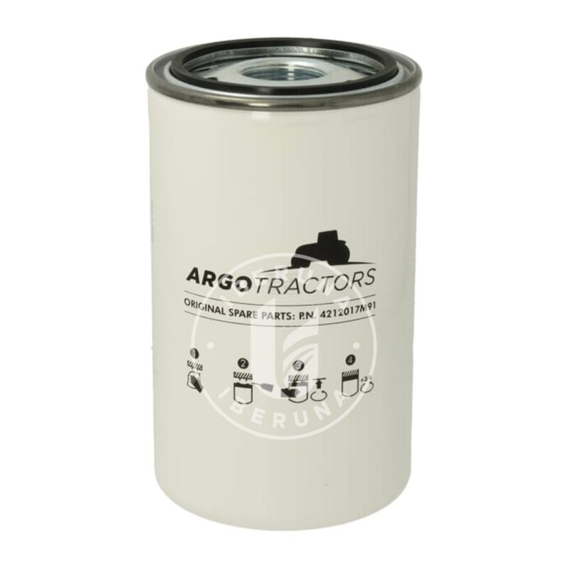 Filtro de combustível Landini 4212017M91