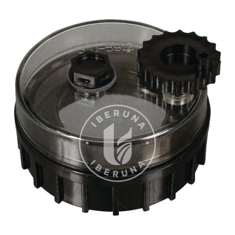 Óculo Massey Ferguson (AGCO) 4227208M1