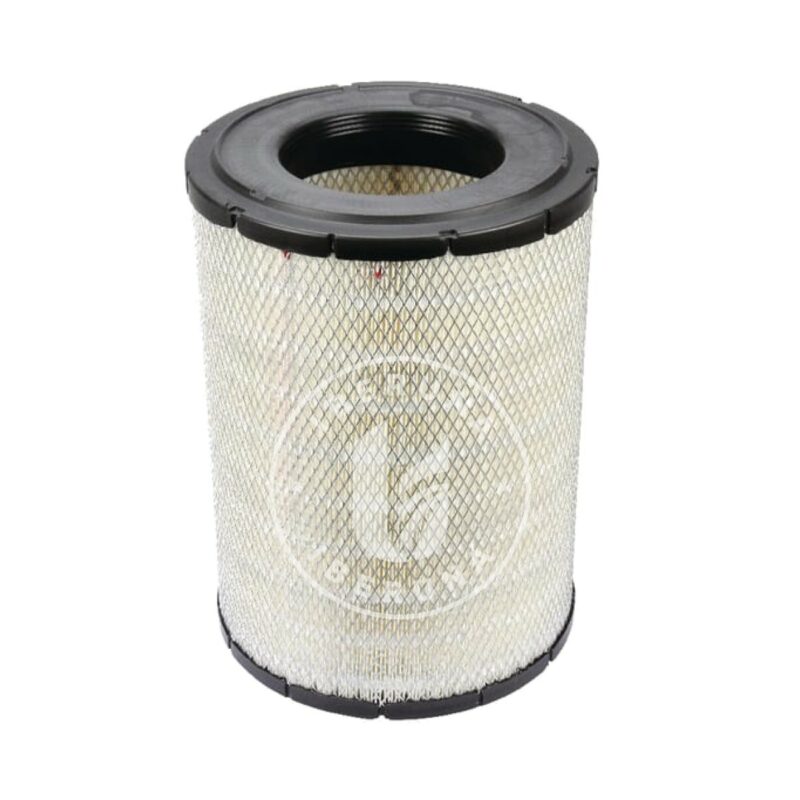 Filtro de ar Massey Ferguson (AGCO) 4278631M1