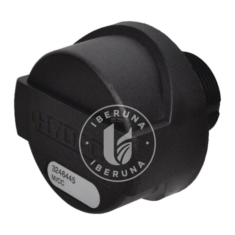 Filtro de ventilação Massey Ferguson (AGCO) 4285858M1 Filtro de ventilação Massey Ferguson (AGCO) 4285858M1