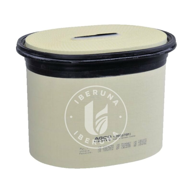 Filtro de ar exterior Massey Ferguson (AGCO) 4288978M1