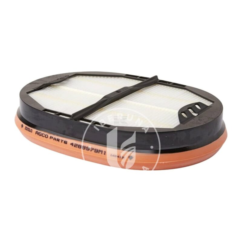 Filtro de ar interior Massey Ferguson (AGCO) 4288979M1