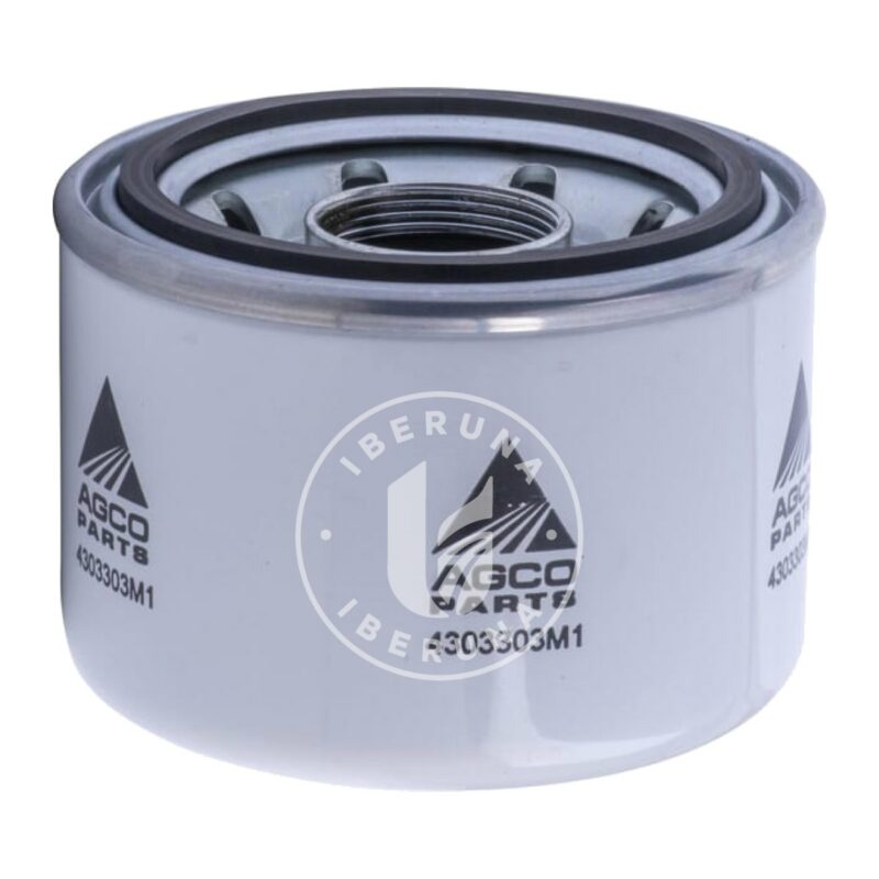 Cartucho de filtro Saugkorb M Massey Ferguson (AGCO) 4303303M1