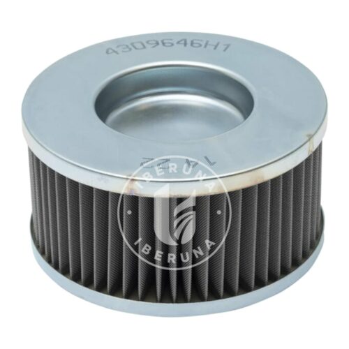 Filtro hidráulico Valtra (AGCO) 4309646M1