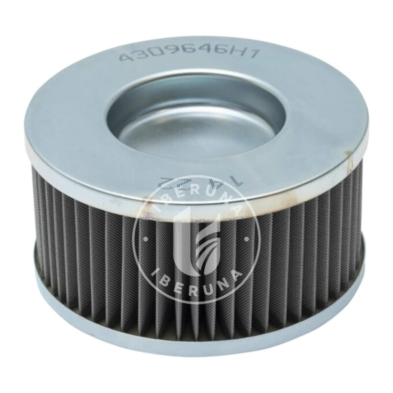 Filtro hidráulico Valtra (AGCO) 4309646M1