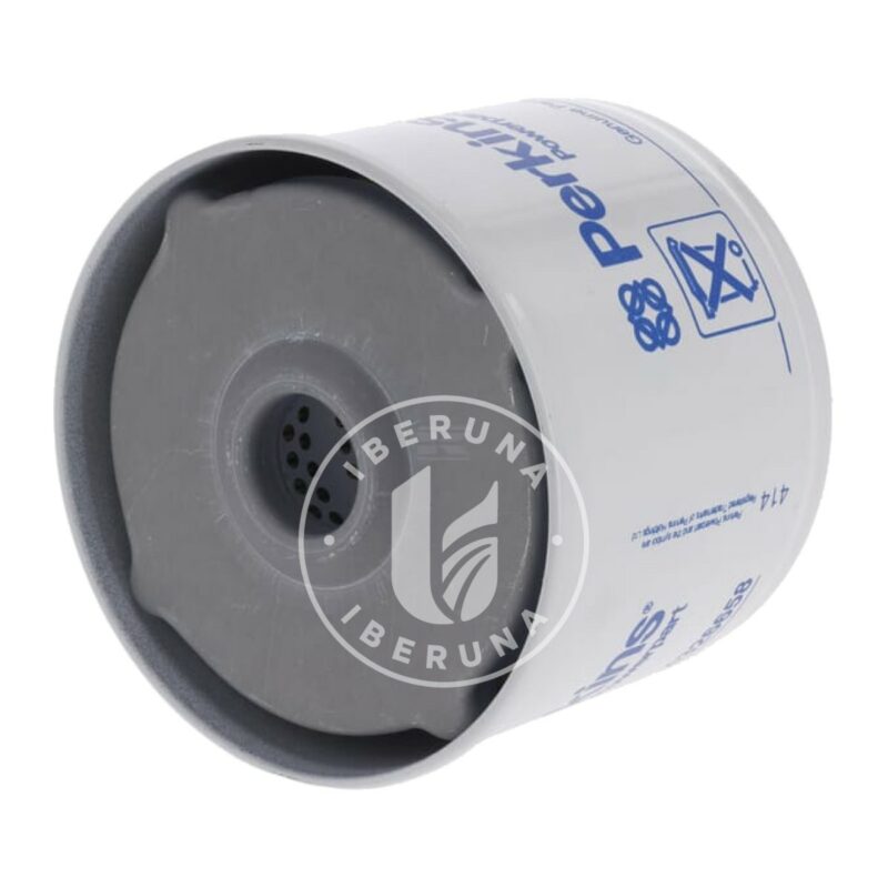 Filtro de combustível Perkins 4326658 Filtro de combustível Perkins 4326658