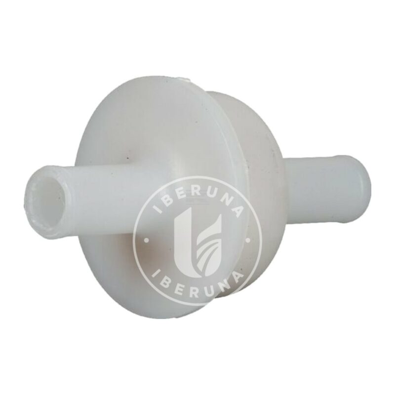 Filtro de combustível Massey Ferguson (AGCO) 4351598M1