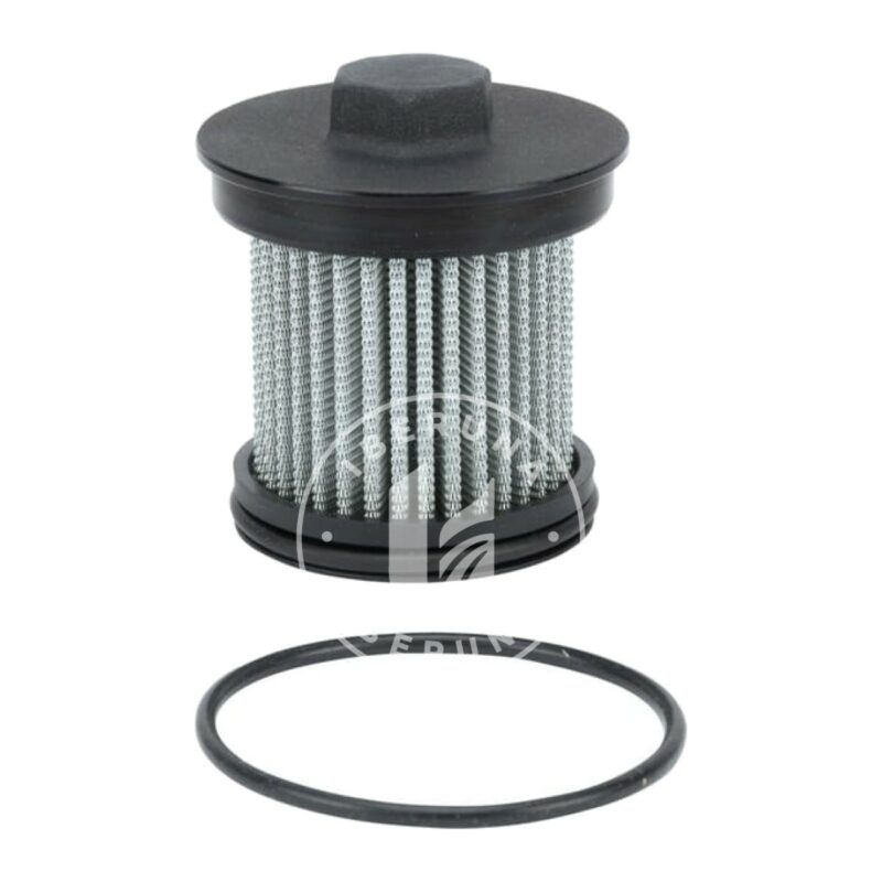 Filtro hidráulico Massey Ferguson (AGCO) 4358348M1