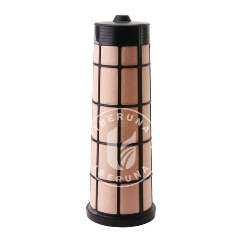 Filtro de ar Massey Ferguson (AGCO) 4379575M1 Filtro de ar Massey Ferguson (AGCO) 4379575M1