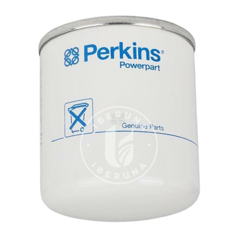 Filtro de combustível Perkins 4429491