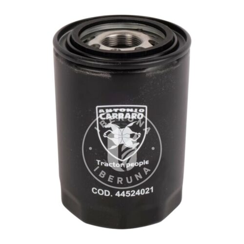Filtro de óleo Antonio Carraro 44524022