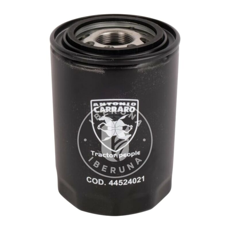 Filtro de óleo Antonio Carraro 44524022
