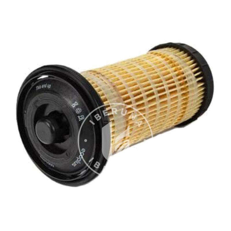 Filtro de combustível Perkins 4461492