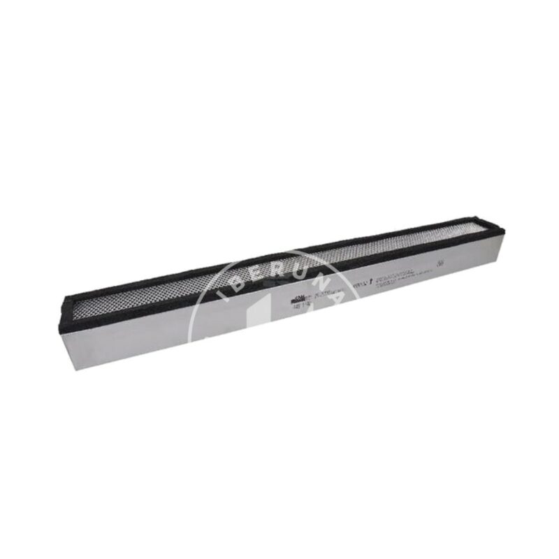 Filtro de ar CNH Case IH (CNH) I44911740
