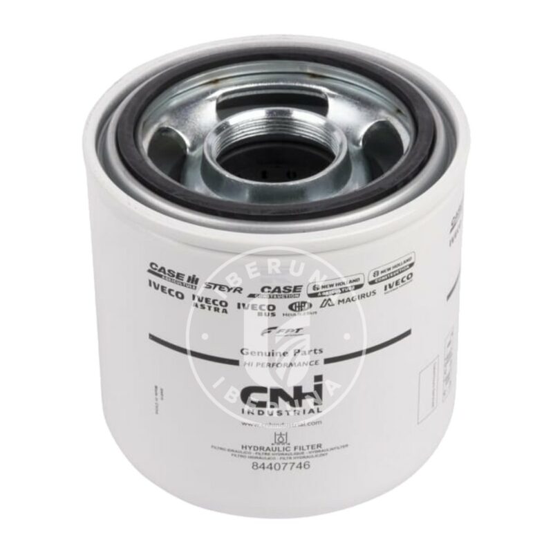 Filtro hidráulico CNH I84407746