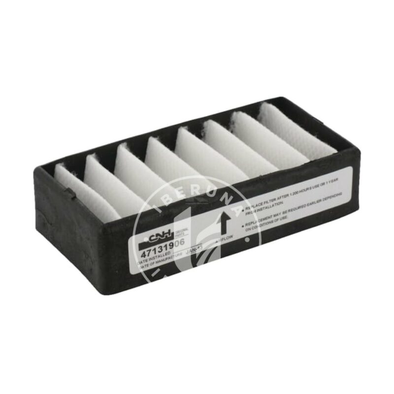 Filtro de ar CNH Case IH (CNH) 47131906