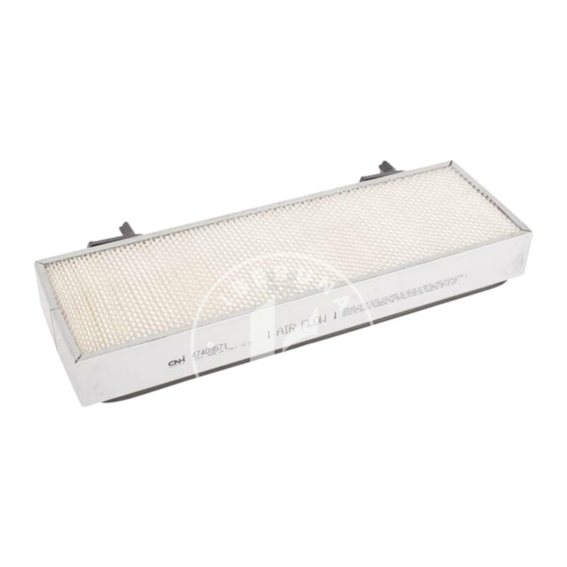 Filtro, cabina de ar CNH I47409571