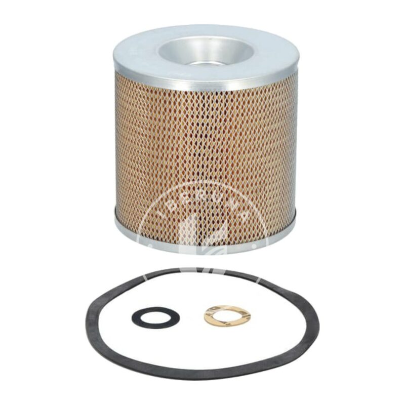 Filtro de óleo do motor CNH I47428731 Filtro de óleo do motor CNH I47428731