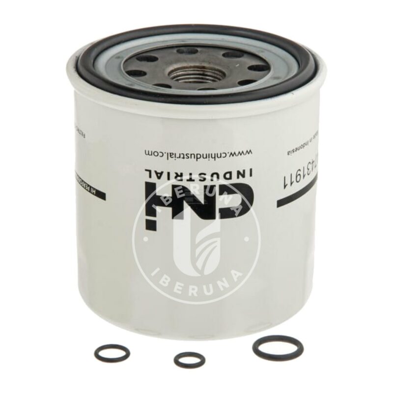 Filtro, óleo motor CNH I47431911