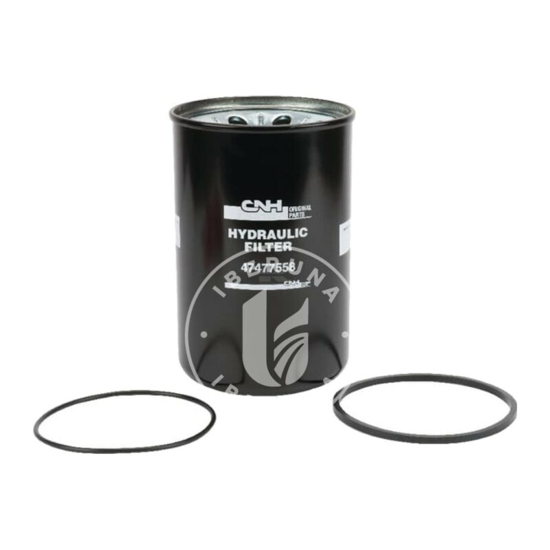 Filtro hidráulico CNH 47477558 Filtro hidráulico CNH 47477558