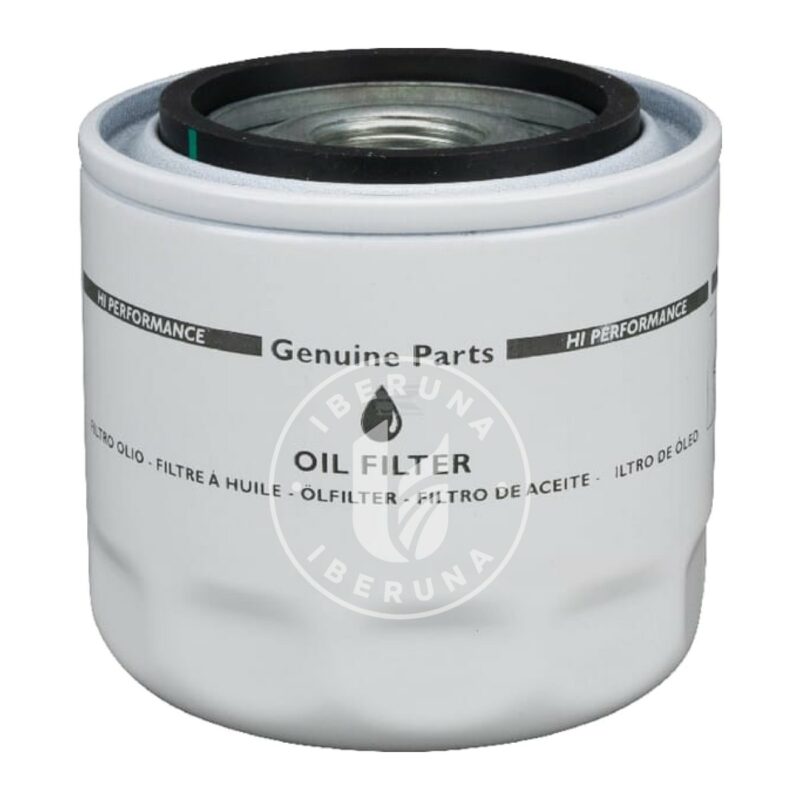 Filtro de óleo do motor CNH I47535939 Filtro de óleo do motor CNH I47535939