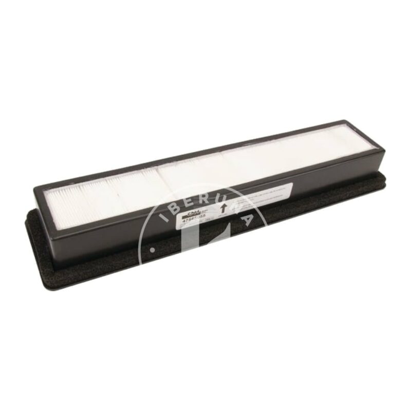 Filtro de cabine CNH 47565055 Filtro de cabine CNH 47565055