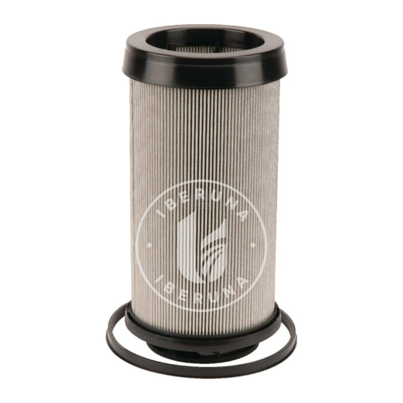 Filtro hidráulico CNH 47715391