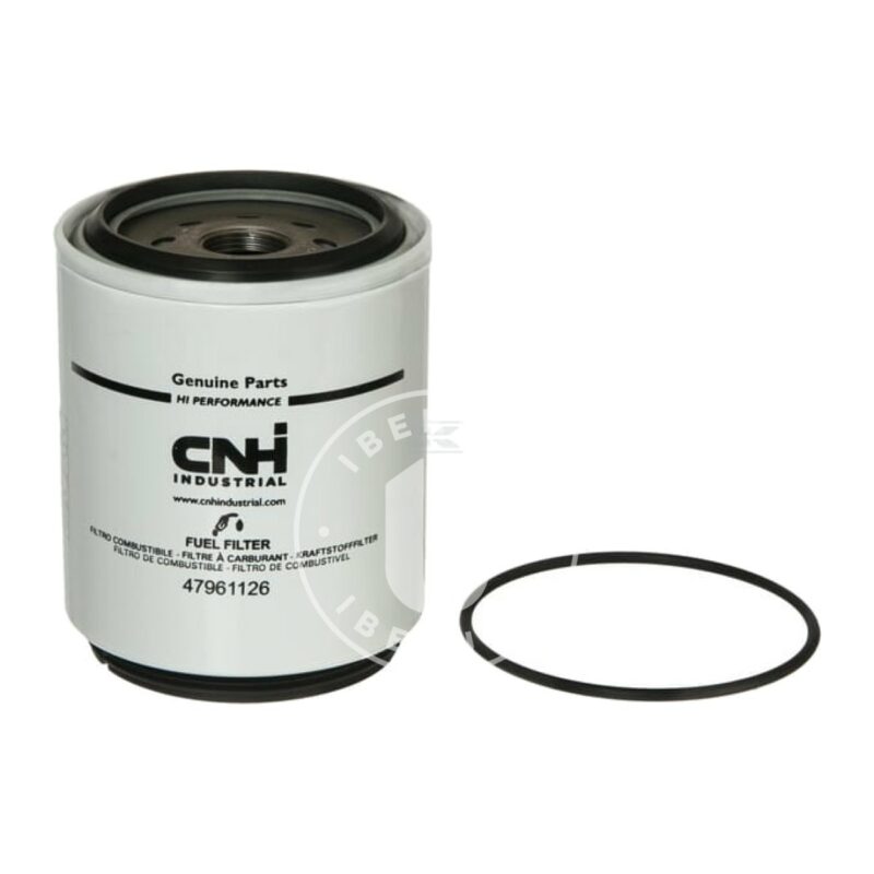 Filtro de combustível CNH 47961126