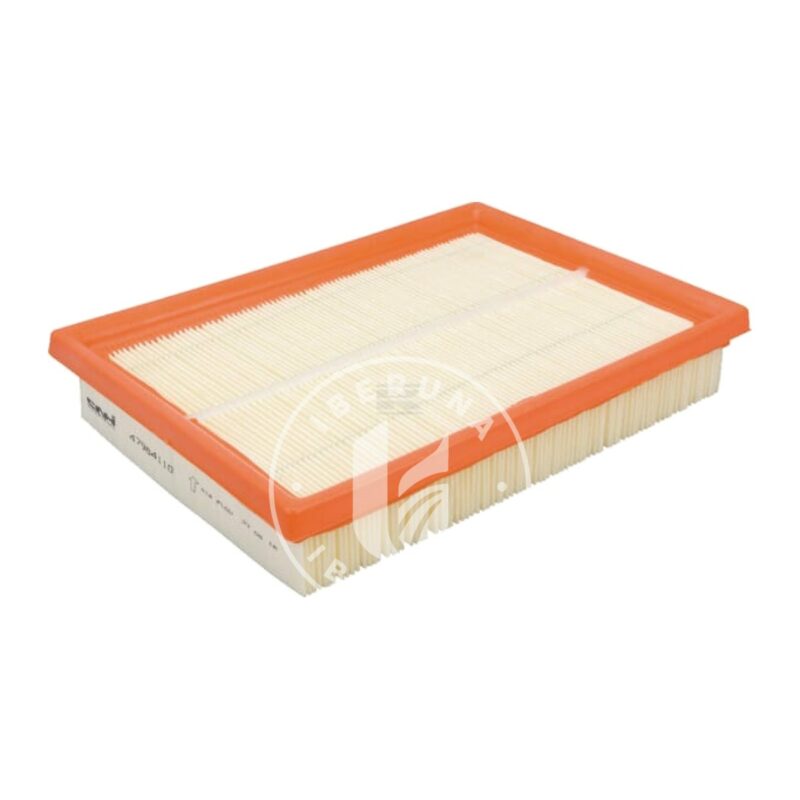 Filtro para cabine CNH 47984110