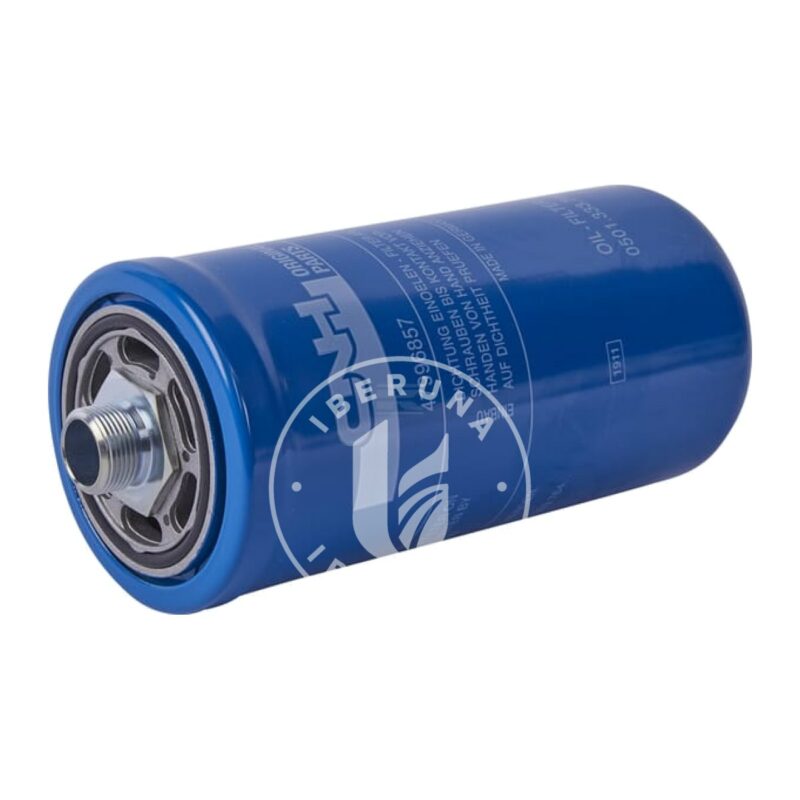 Filtro hidráulico CNH I47996857