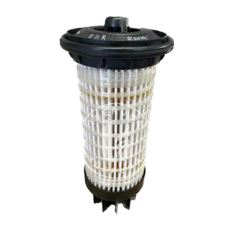 Elemento do filtro de combustível Perkins 4981344