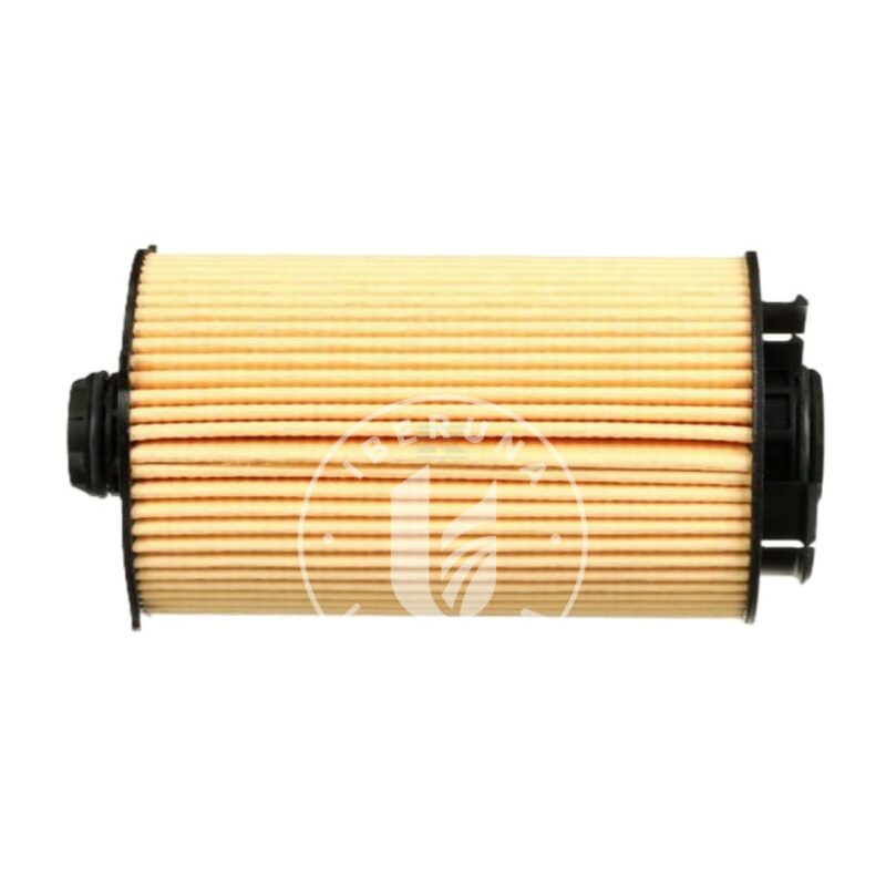Filtro de óleo do motor FPT Industrial 500086736