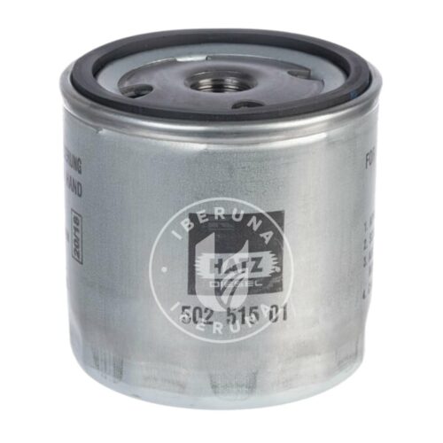 Filtro de combustível Hatz 50251501