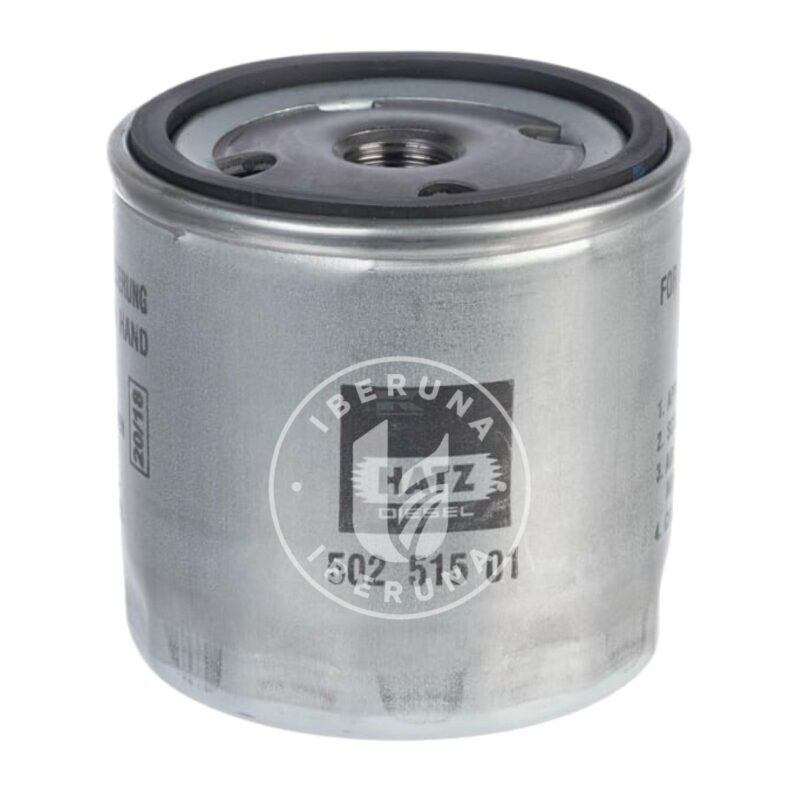 Filtro de combustível Hatz 50251501