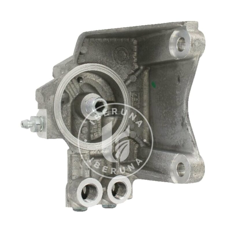 Filtro de combustível CNH Case IH (CNH) 504046809