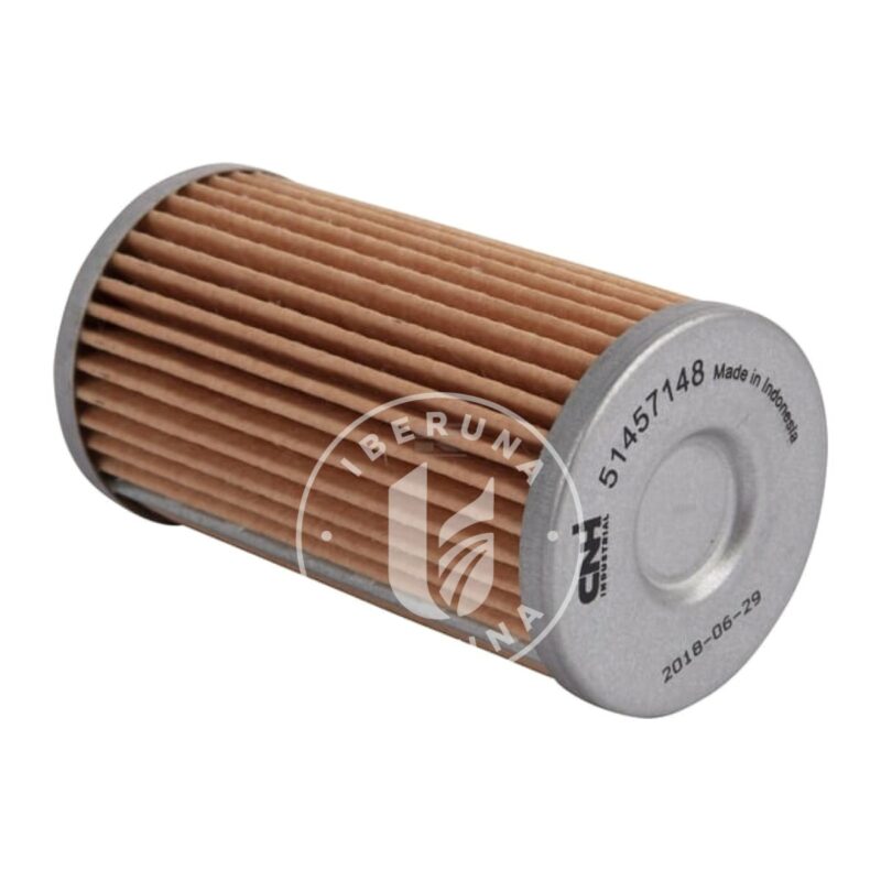 Filtro de combustível CNH I51457148 Filtro de combustível CNH I51457148