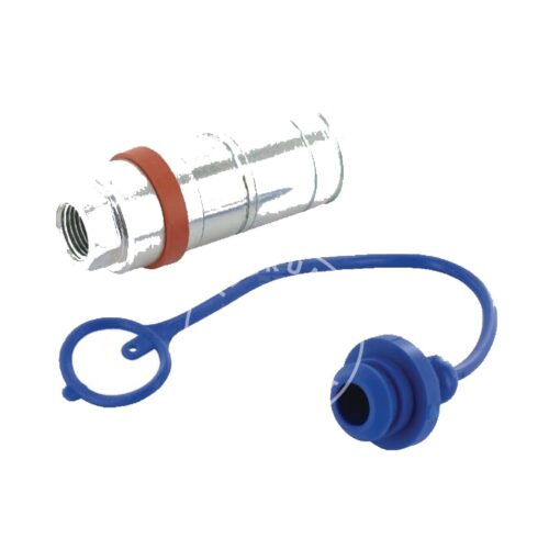 Acoplamento push-pull New Holland (CNH) 5152194