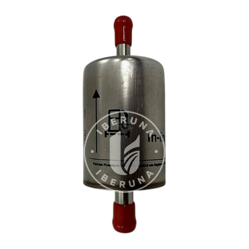 Filtro de combustível Perkins 5256207