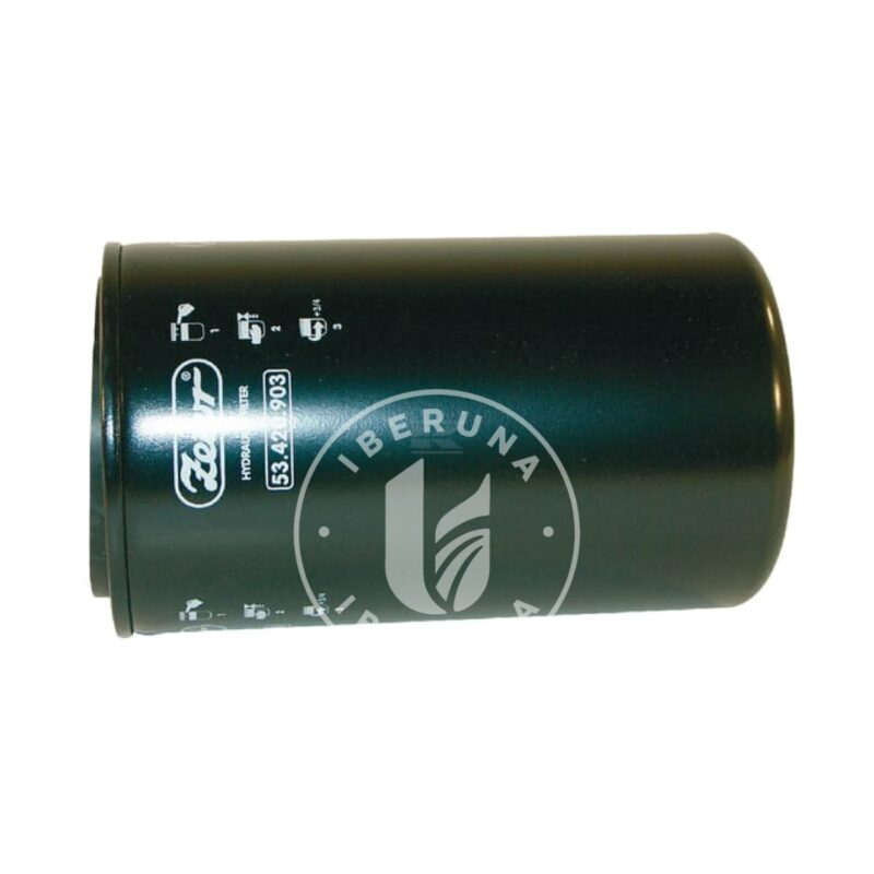Filtro hidráulico Zetor 53.420.903
