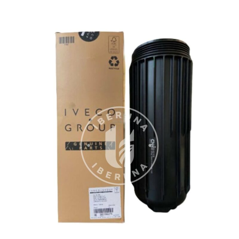 Filtro de óleo FPT Industrial 5801592275