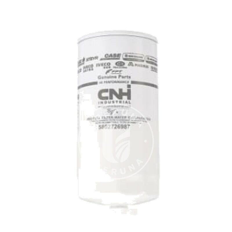 Pré-filtro de combustível Case IH (CNH) 5802726987